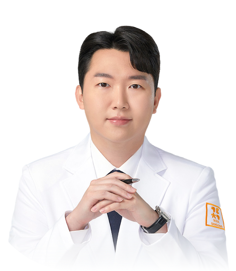 대표원장 김광택